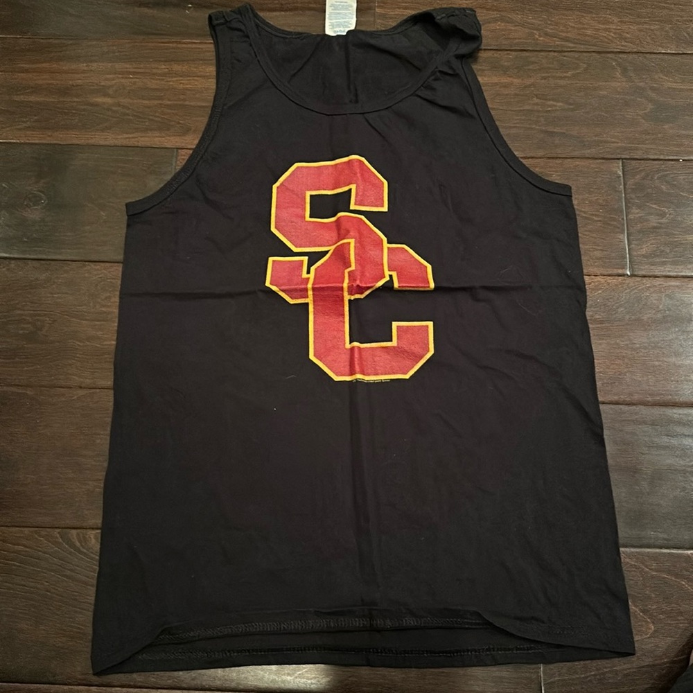 USC Tank Top (SC)